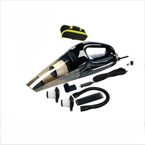 ANKO DC 12V 120W High Power Portable Handheld Car Vacuum Cleaner